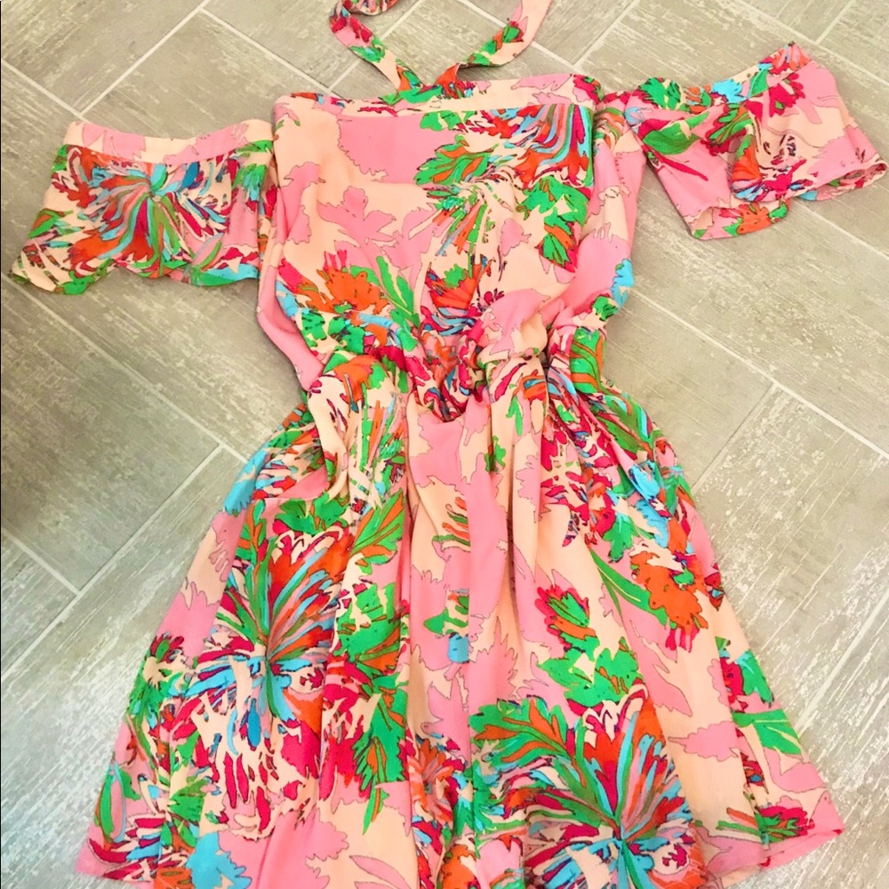 Super Fun Summer Romper! ☀️